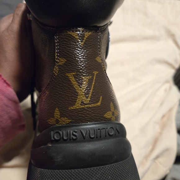 Louis Vuitton Ruby Ranger - Monogram - Picture 12 of 14